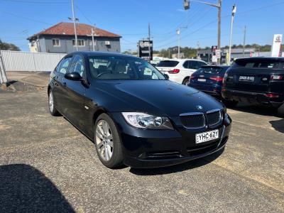 2006 BMW 3 Series 320i Sedan E90 for sale in Sydney - Inner West